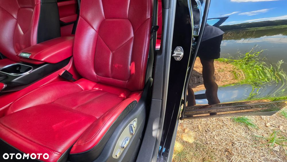 Porsche Cayenne S Diesel - 20