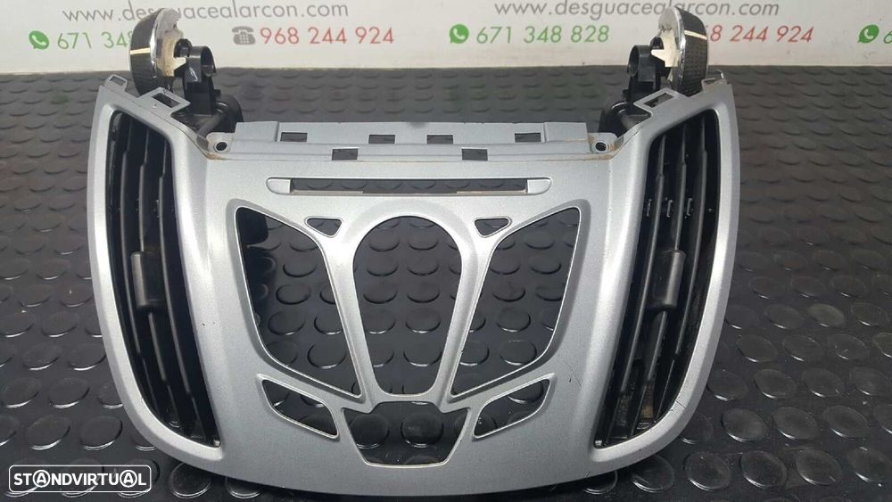 AREJADOR CENTRAL FRONTAL FORD C-MAX TREND - 2