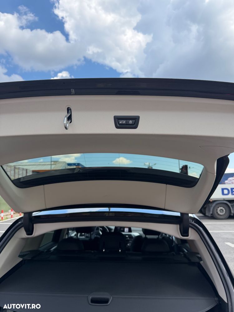 BMW X3 xDrive20d AT M Sport - 8