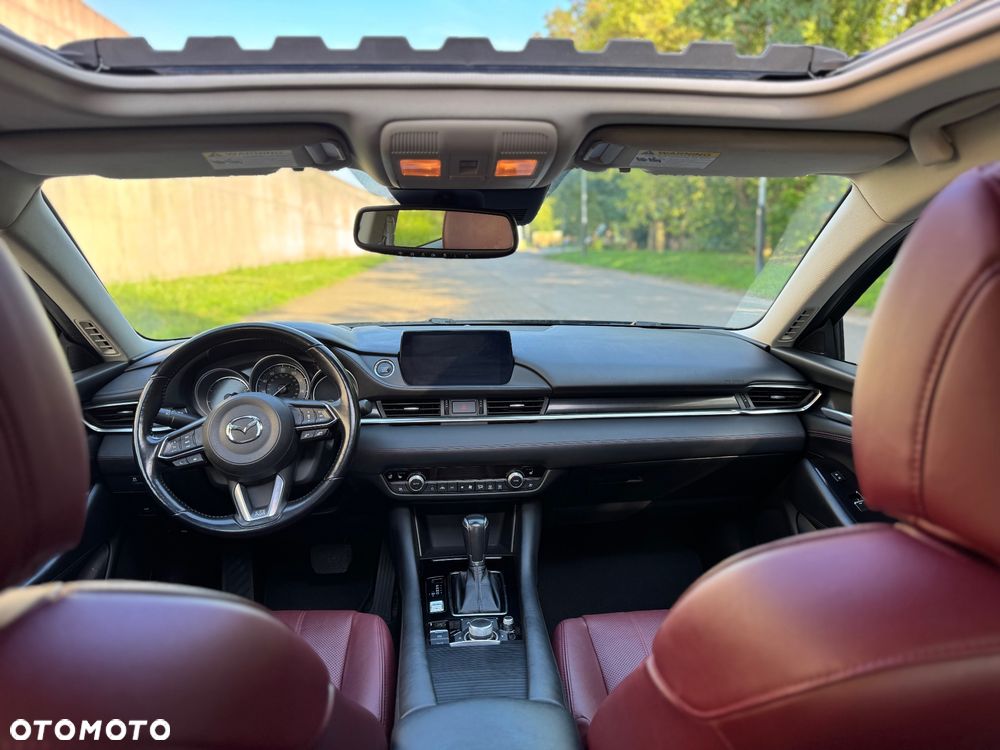 Mazda 6 - 13