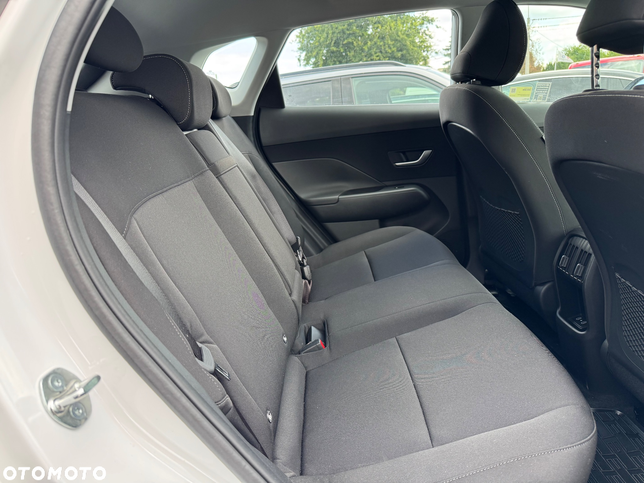 Hyundai Kona Electric 64kWh Smart - 19