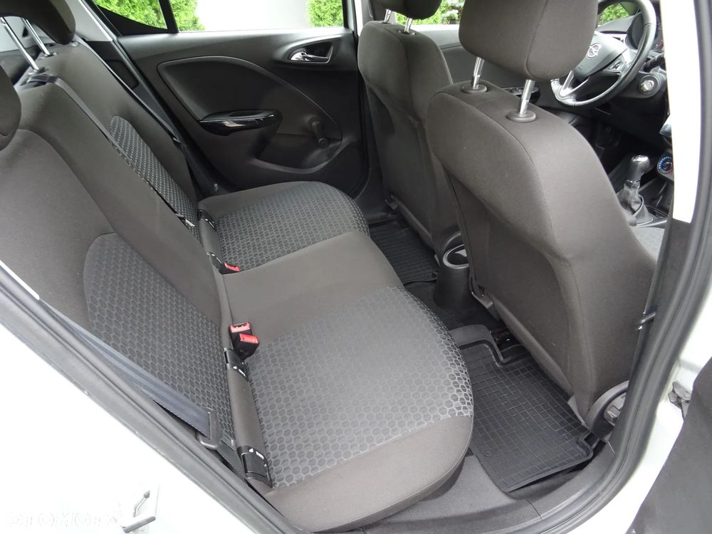Opel Corsa 1.4 Edition - 9