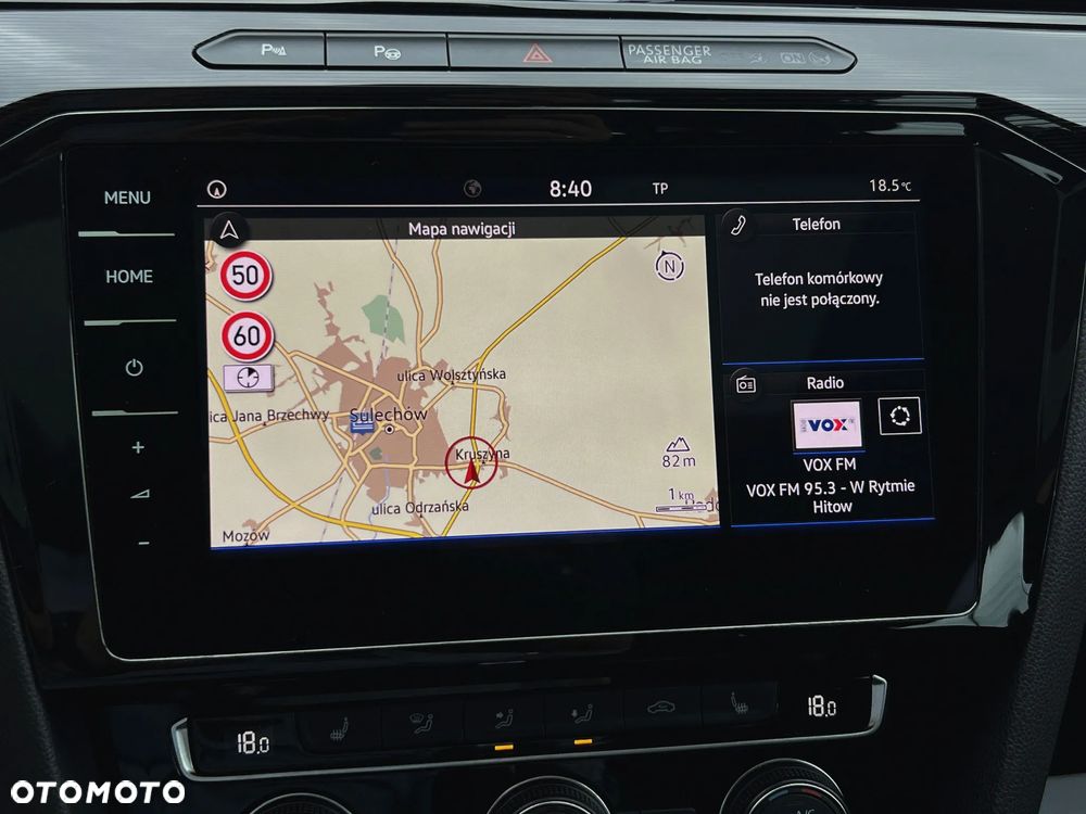 Volkswagen Arteon 2.0 TDI SCR DSG Elegance - 27