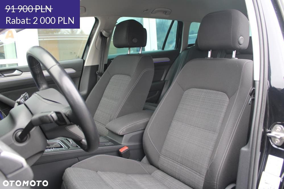 Volkswagen Passat - 10