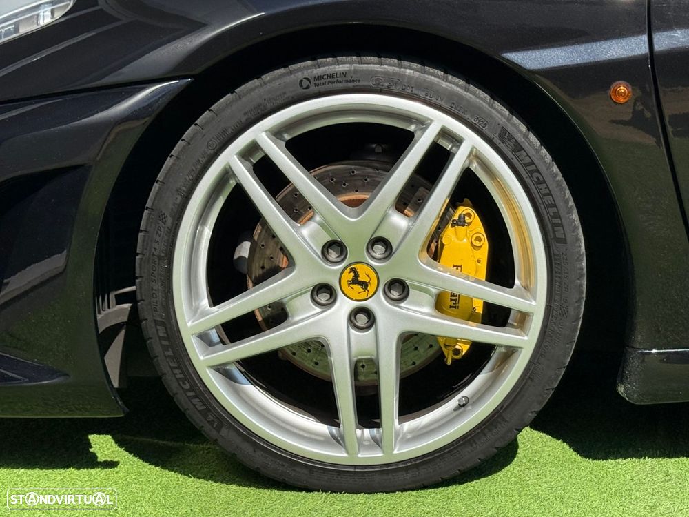 Ferrari F430 - 22