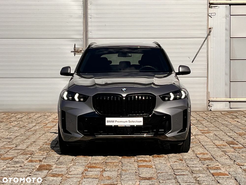 BMW X5 xDrive40d mHEV sport - 6