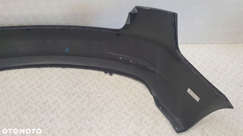 tesla model 3 zderzak tył tylny - 6