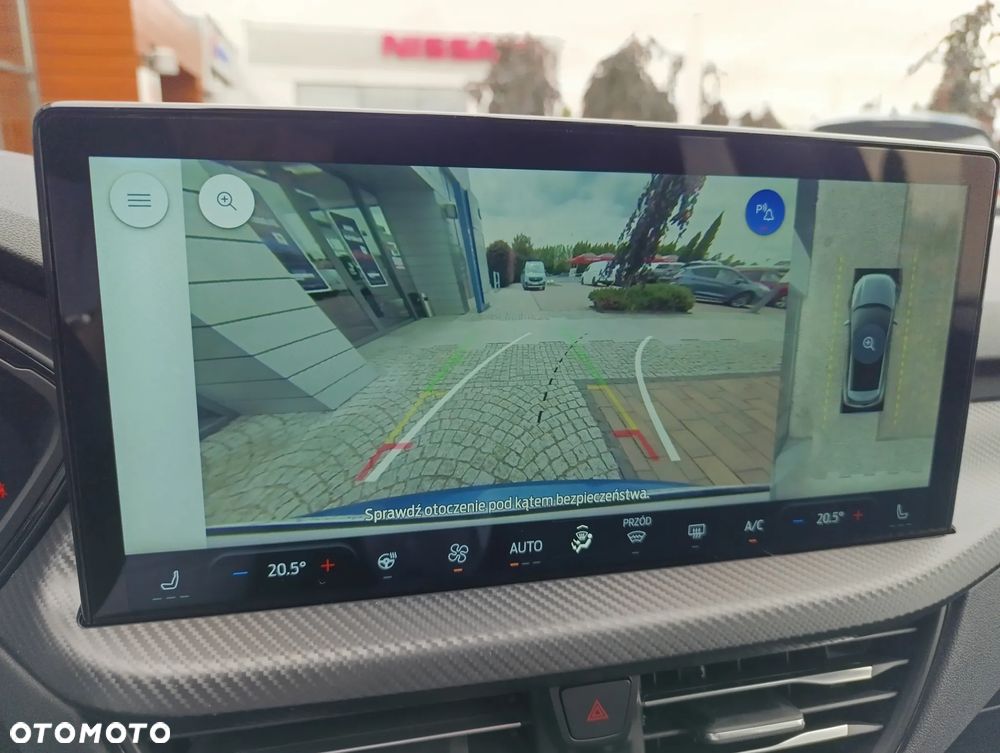 Ford Kuga 1.5 EcoBoost FWD ST-Line X - 7