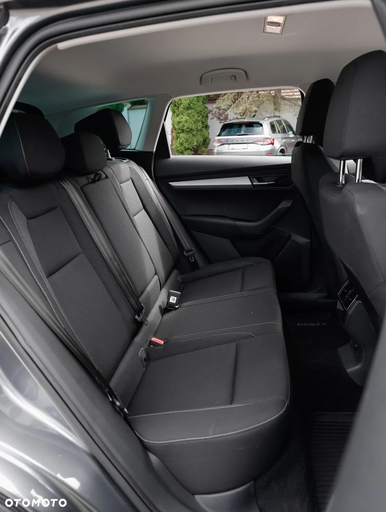 Skoda Karoq 1.5 TSI ACT Ambition - 11