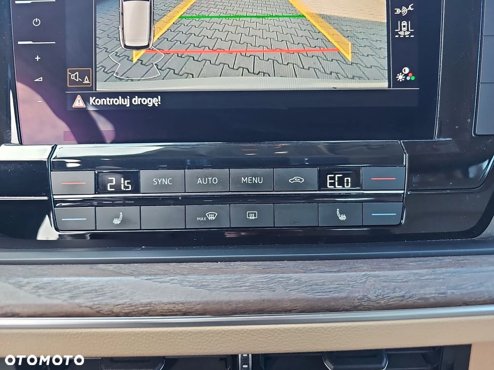 Volkswagen Touareg 3.0 V6 TDI SCR 4Mot Elegance - 20
