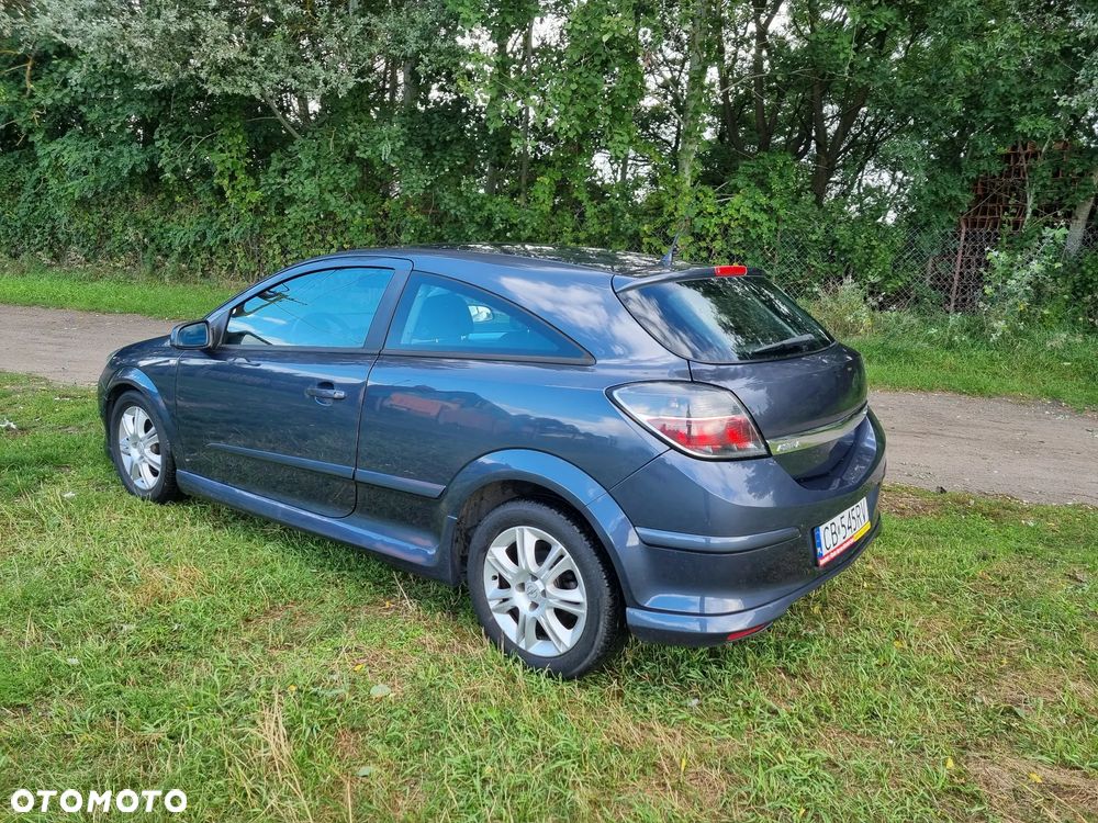 Opel Astra 1.6 Edition - 6