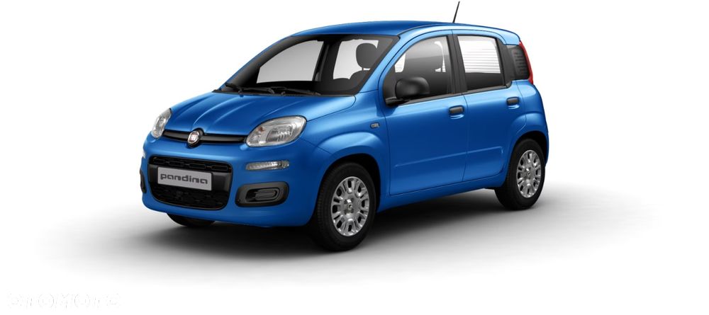 Fiat Pandina 1.0 Hybrid Icon - 1