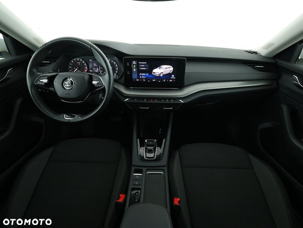 Skoda Octavia - 23