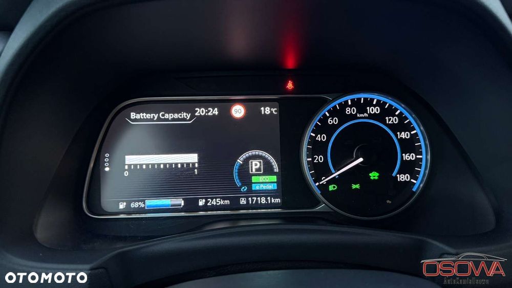 Nissan Leaf e+ 62kWh Tekna - 37