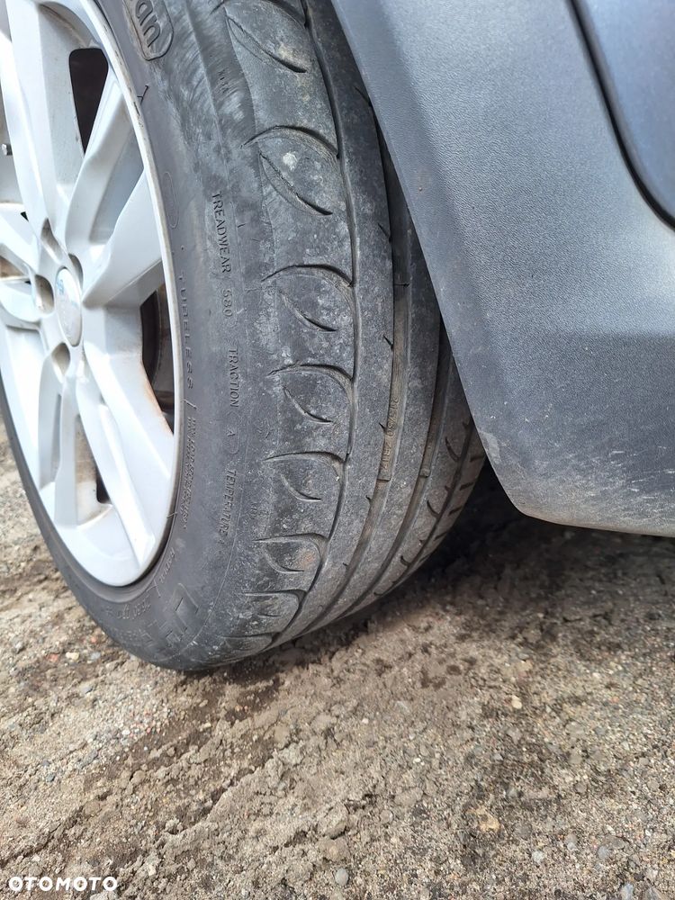 Volvo C30 1.6D DRIVe Start-Stop - 7