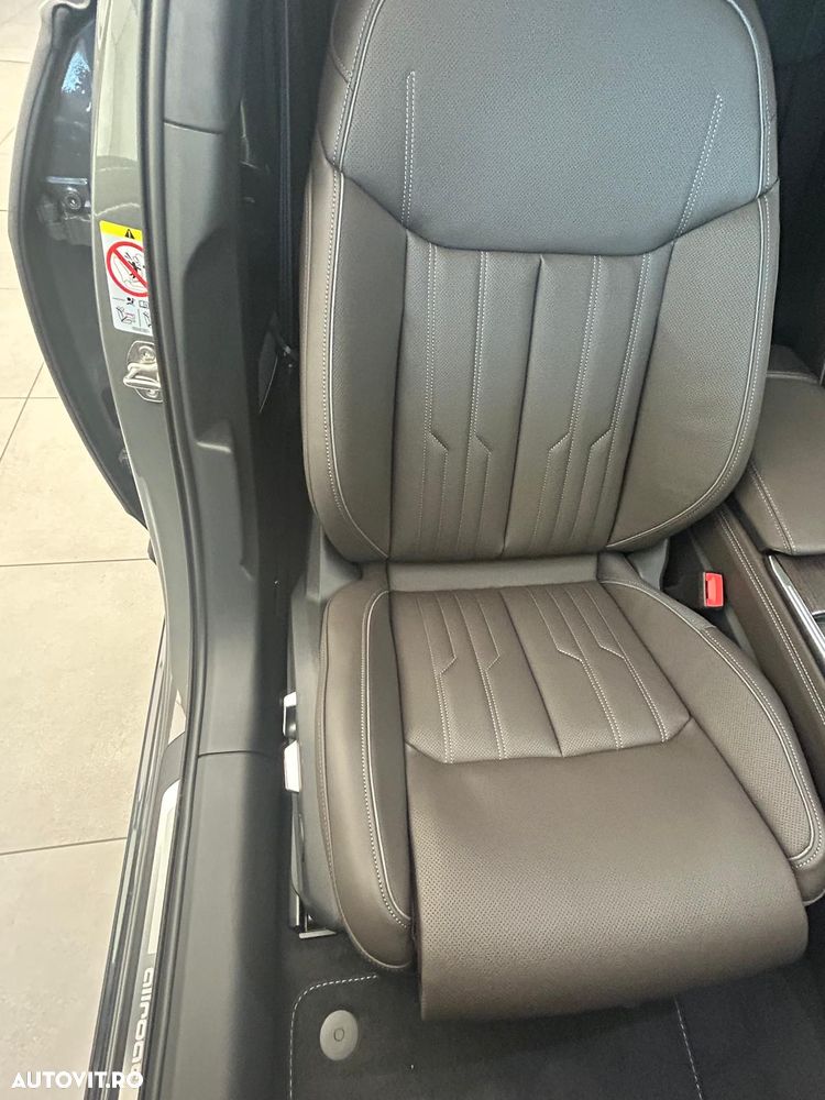 Audi A6 Allroad 55 TDI Tiptronic MHEV - 13