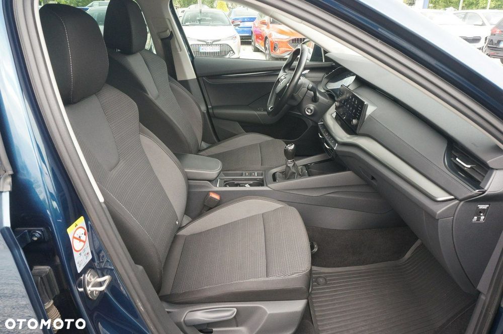 Skoda Octavia 2.0 TDI Ambition - 29