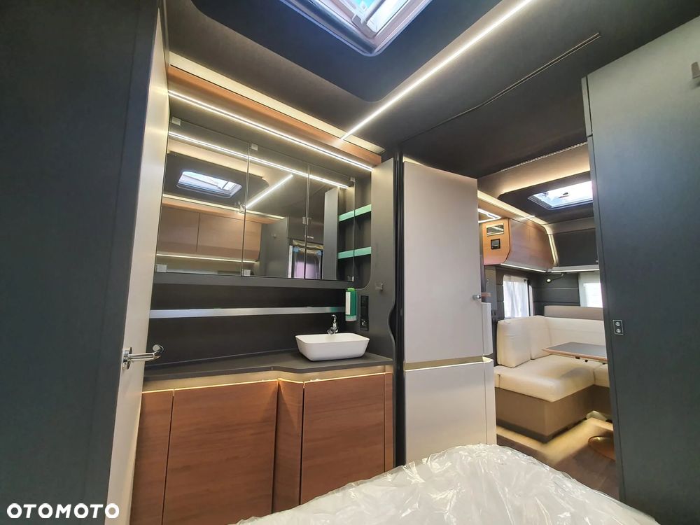 KNAUS AZUR 500 FU - 21