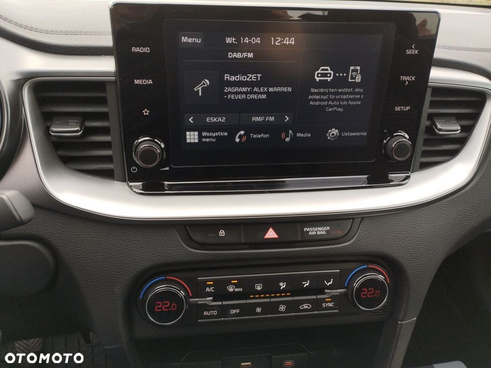 Kia Ceed 1.5 T-GDI M - 30