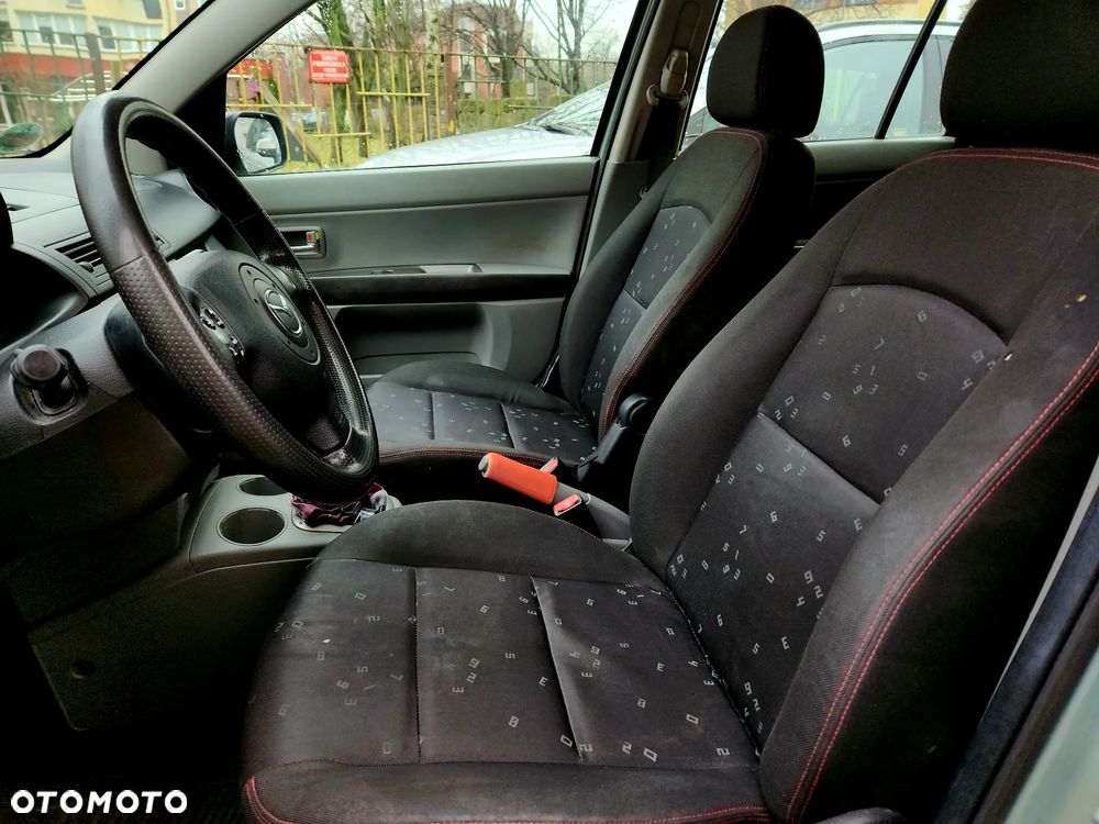 Mazda 2 1.25l Comfort - 3