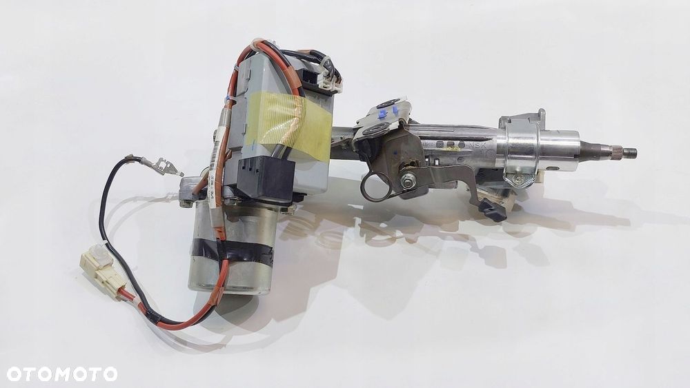 wspomaganie elektryczne kolumna toyota verso 13-18r - 2