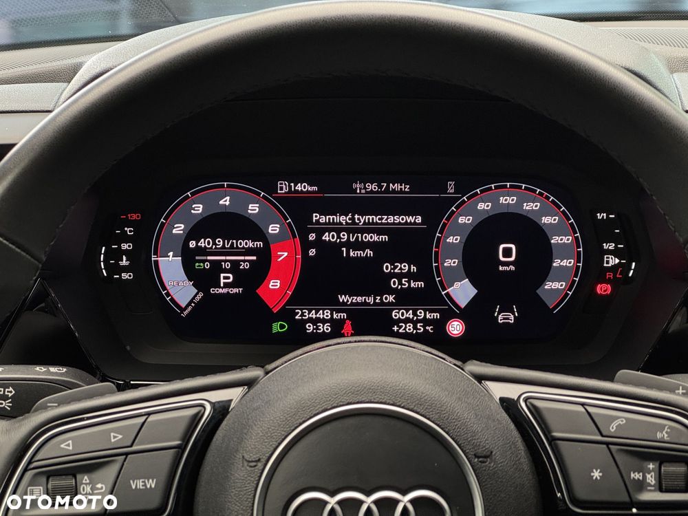 Audi A3 Limousine 30 TFSI mHEV Advanced S tronic - 18