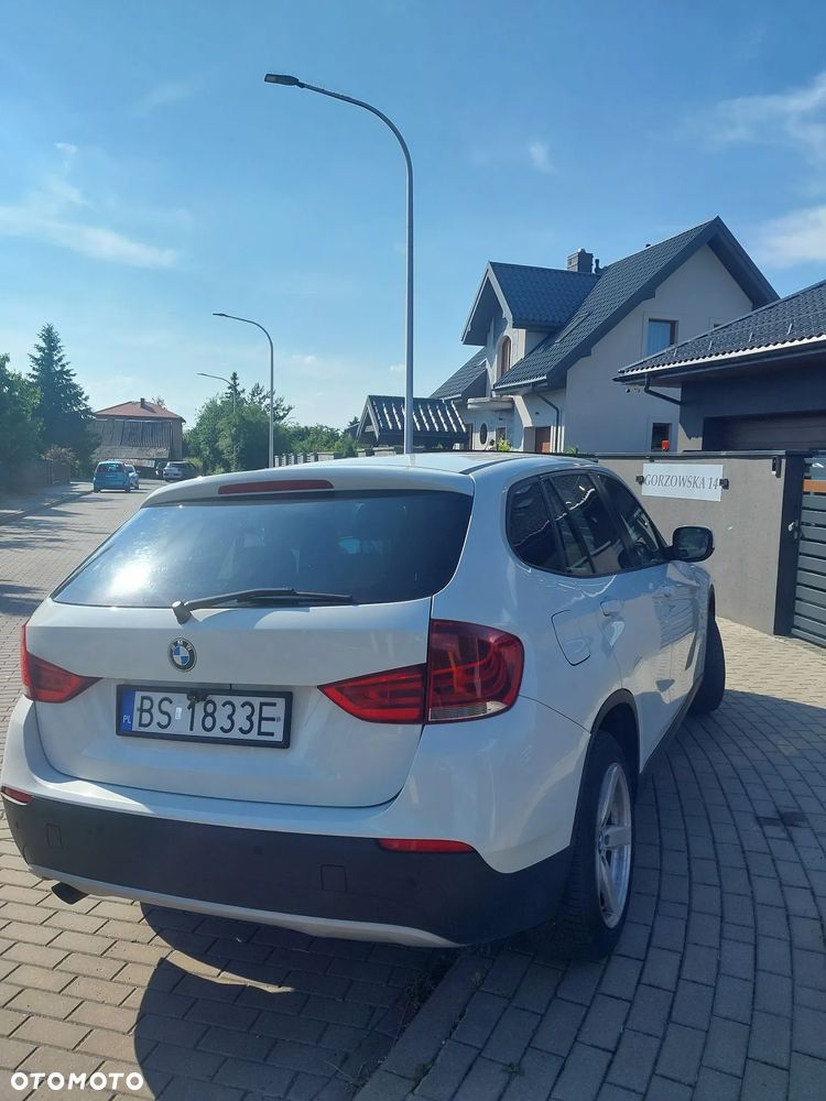 BMW X1 - 3