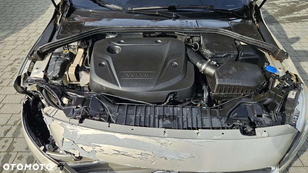 Volvo V60 - 10