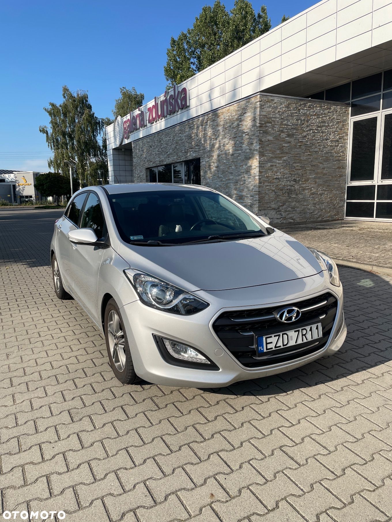 Hyundai i30 - 1