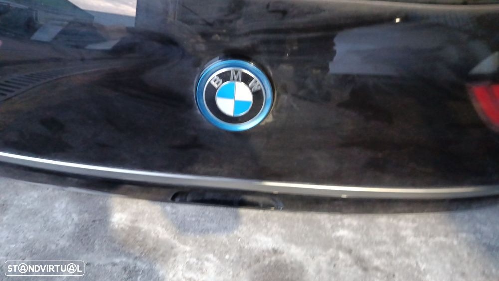 Tampa Da Mala Nua Bmw I3 (I01) - 8