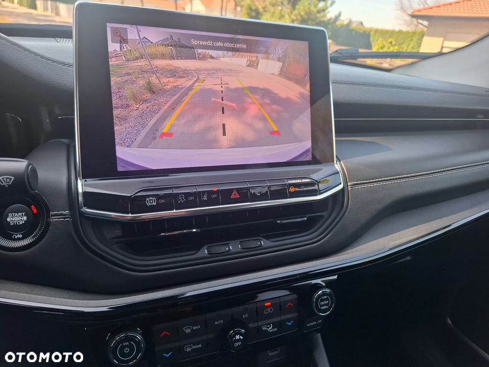 Jeep Compass 1.3 T4 PHEV 4xe S S&S - 11