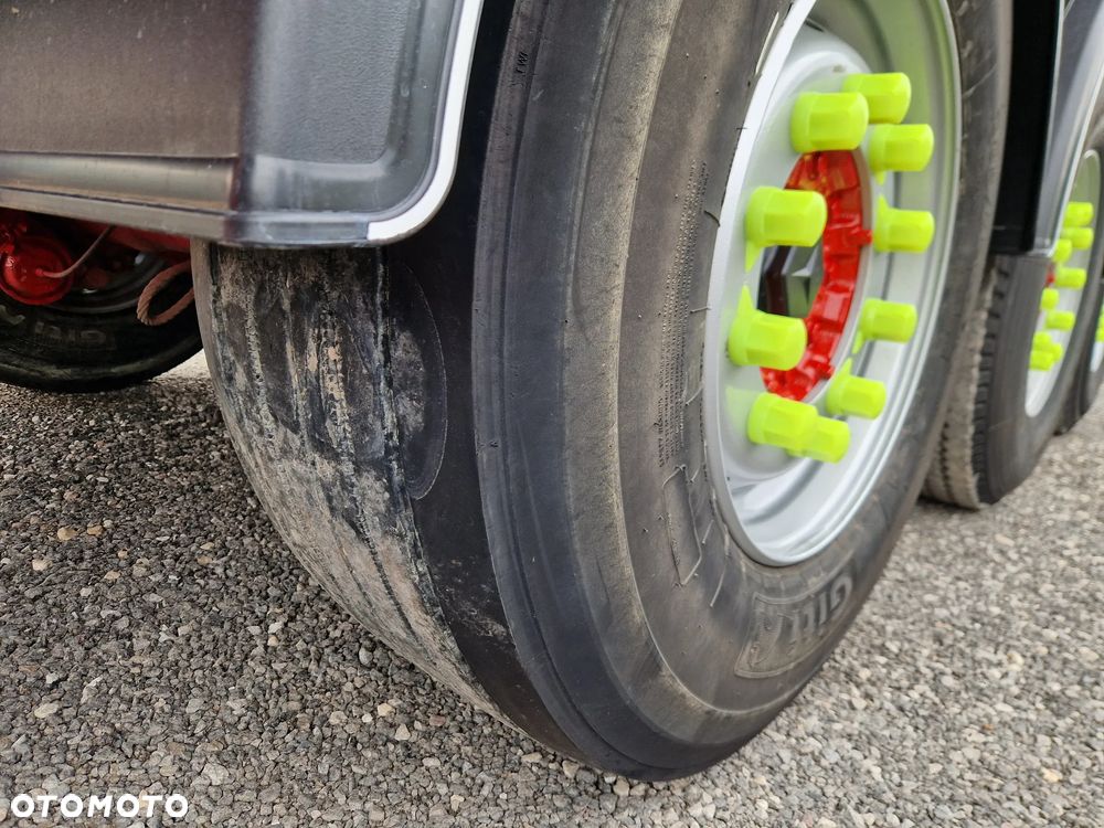 Janmil 33m3 / 73 000zł NETTO Od nowości w moim posiadaniu - 13