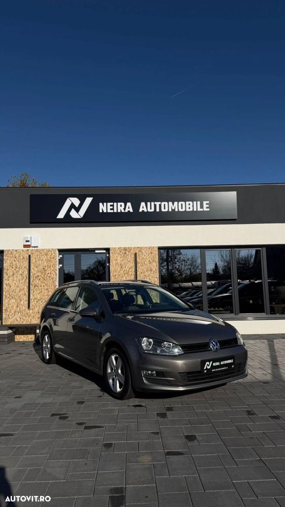 Volkswagen Altul - 1