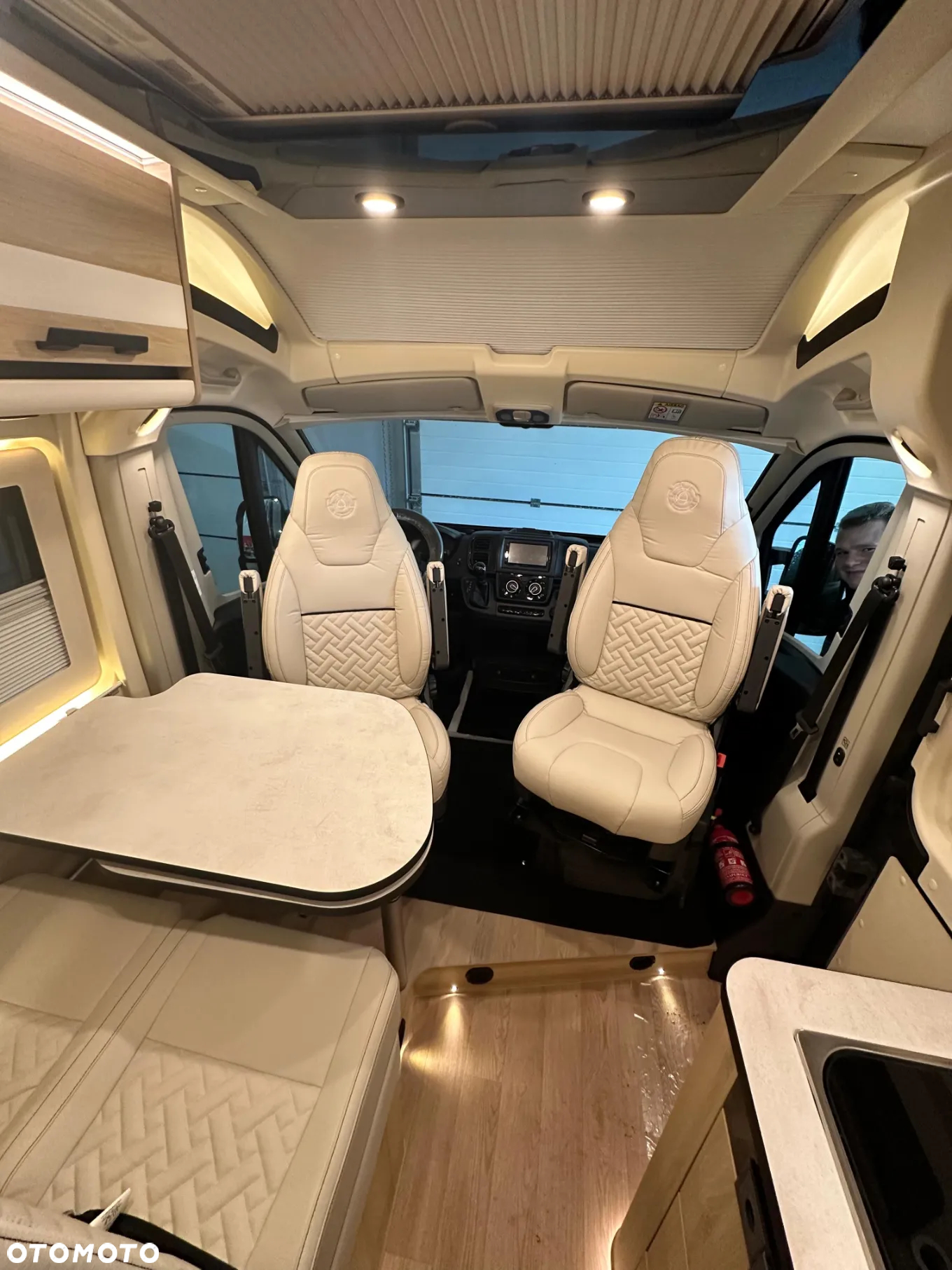 Dreamer D55 + SELECT - 8