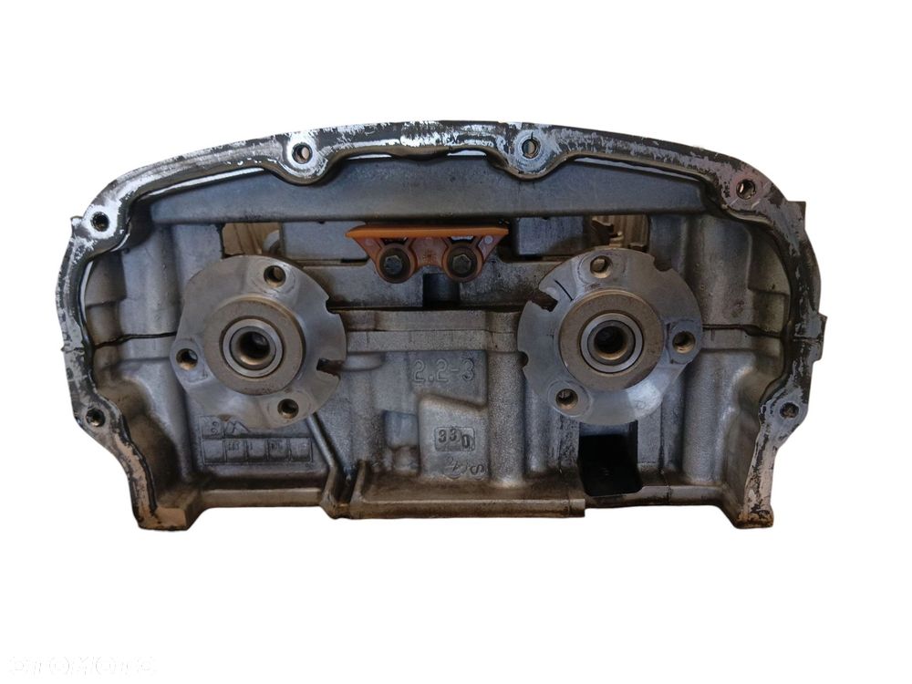 GŁOWICA WAŁKI FORD TRANSIT VI BOXER II JUMPER II 2.2 TDCI 6C106090AE - 7