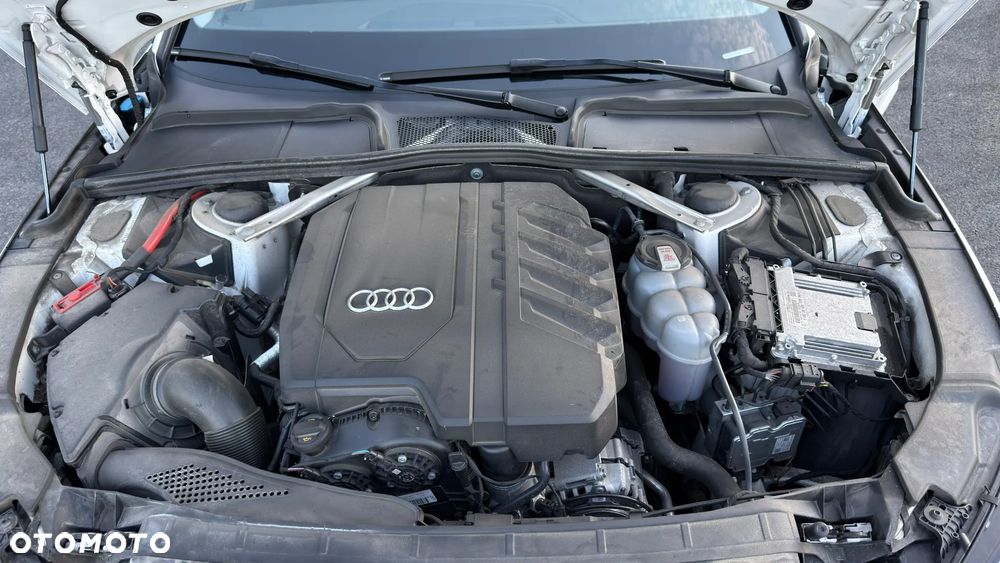 Audi A4 Limousine 35 TFSI mHEV Advanced S tronic - 37