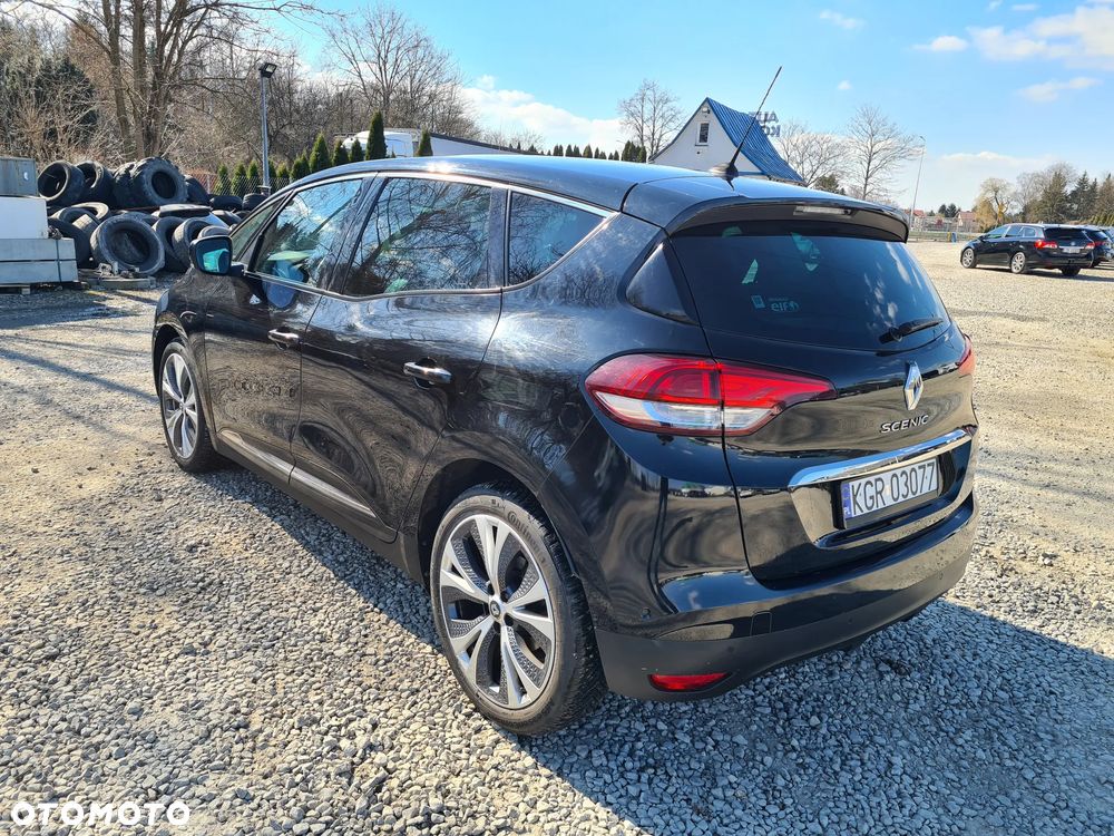 Renault Scenic - 4