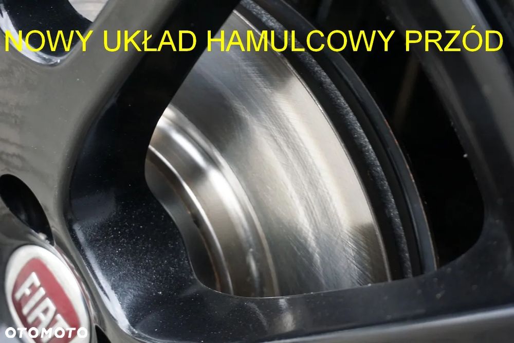 Fiat Freemont 2.0 Multijet 16V DPF Cross - 19