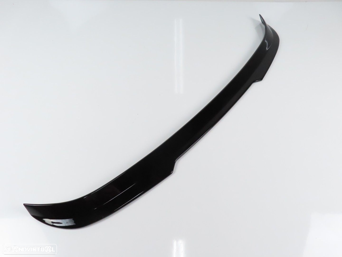Spoiler/ Aileron Look M Novo/ ABS BMW i3 (I01) - 2
