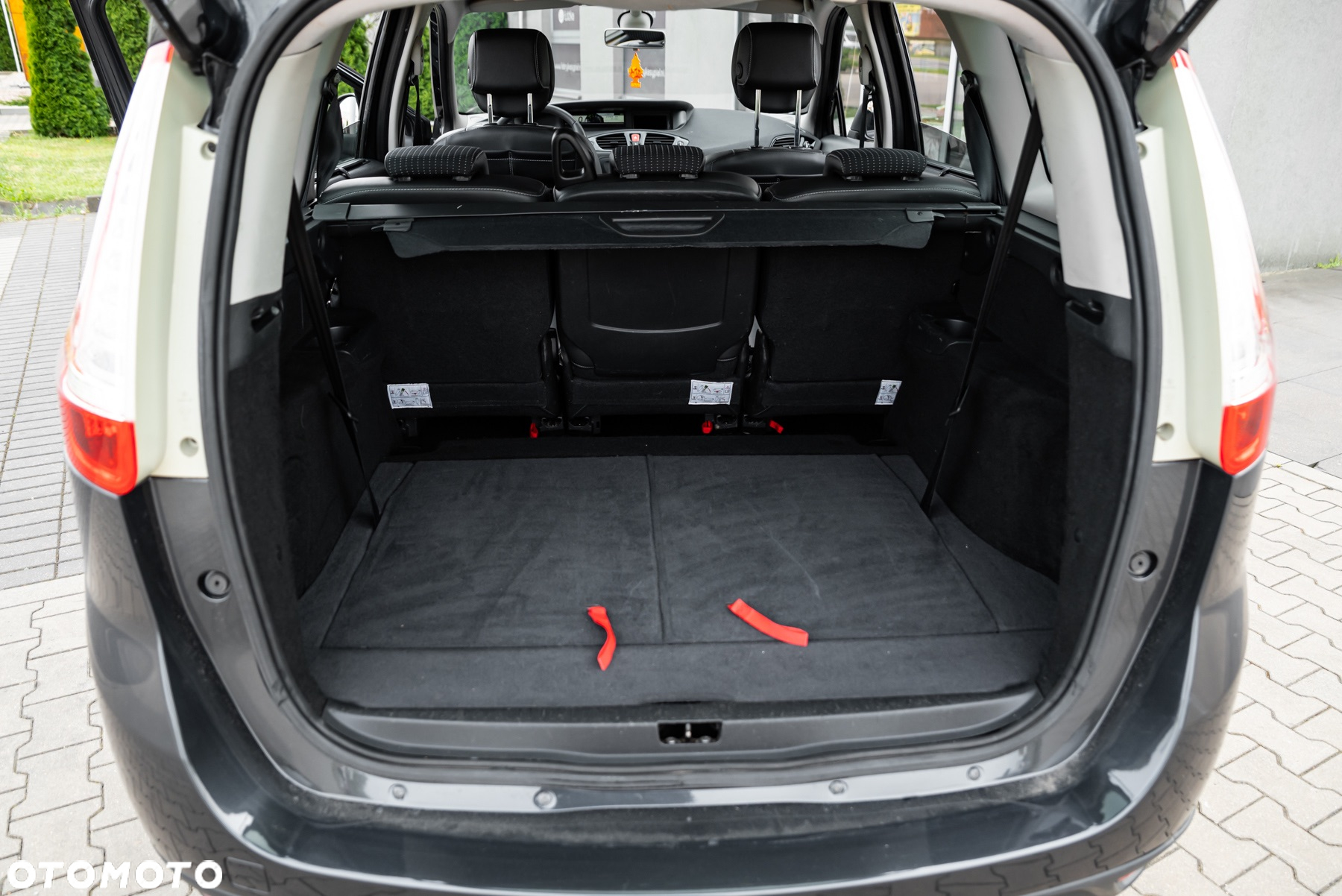 Renault Scenic 1.4 16V TCE Bose Edition - 15