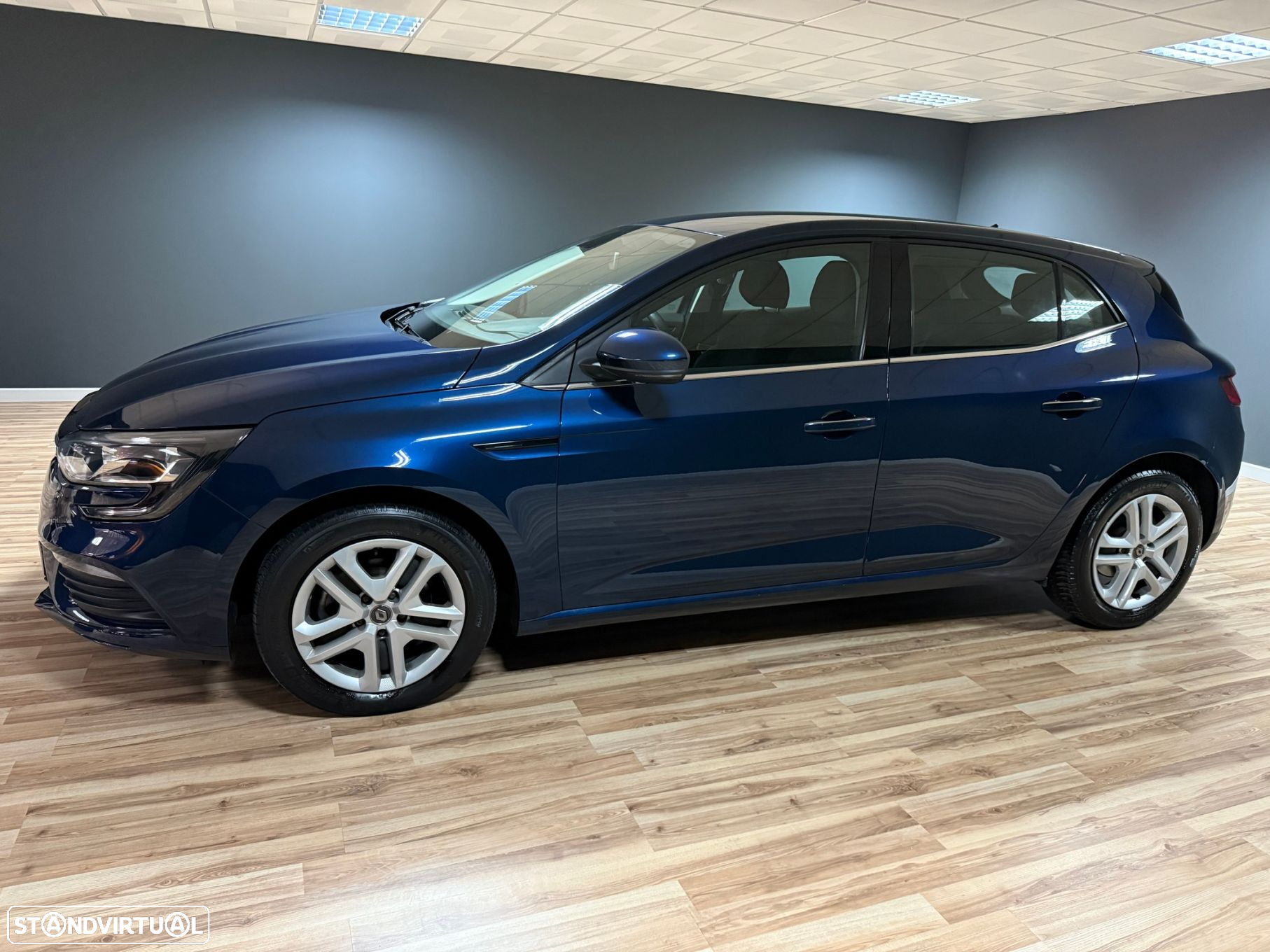 Renault Mégane 1.3 TCe Zen - 3