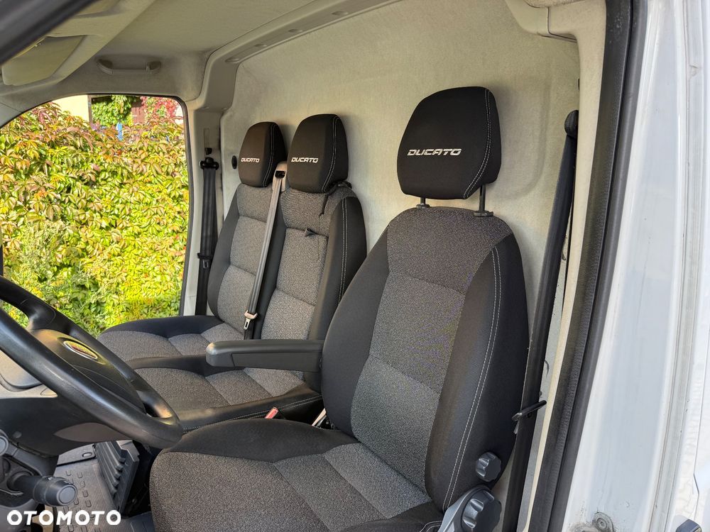 Fiat Ducato - 21