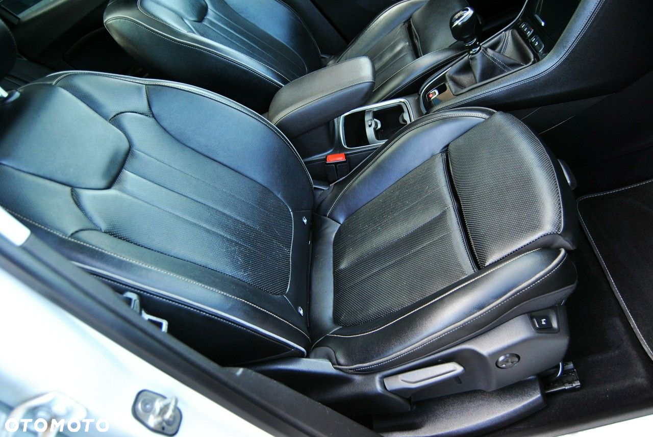 Opel Grandland X - 13