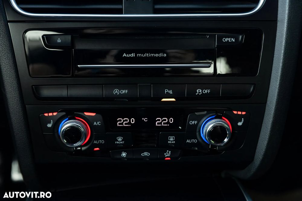 Audi Q5 2.0 TDI Quattro S tronic Sport - 7