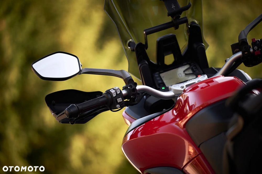 Ducati Multistrada - 13