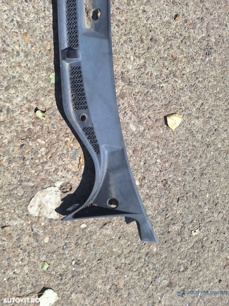 Ornament stergatoare SKODA FABIA 6Y2 1999 - 2008 16V AUA, BBY, BKY - 1