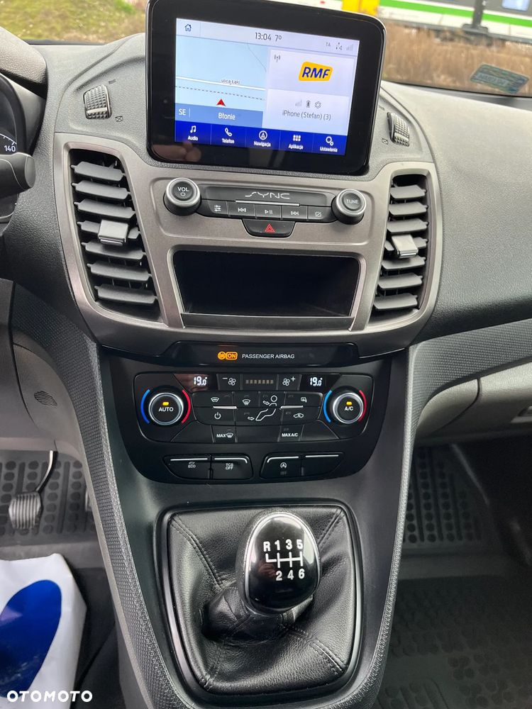 Ford Transit Connect Kombi 230 L2 Trend - 15