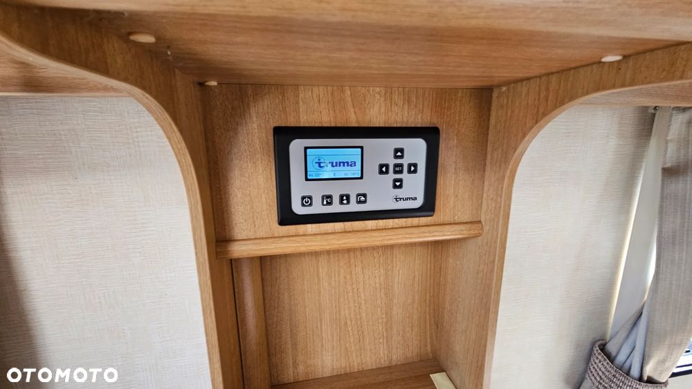 Coachman VIP 520 - 14