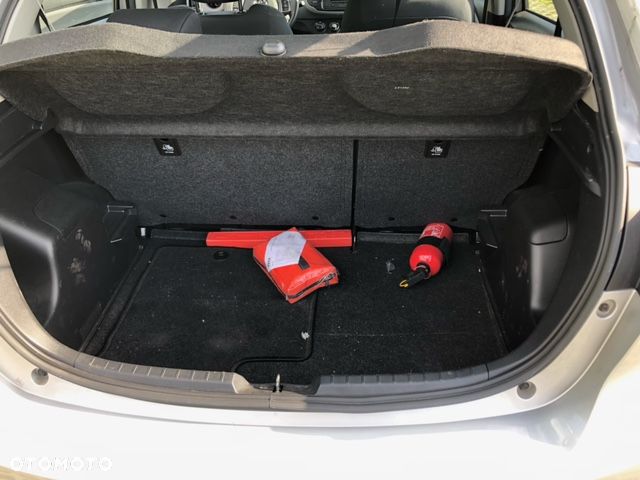 Toyota Yaris 1.0 Life - 8