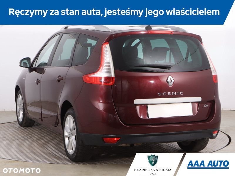 Renault Grand Scenic - 6